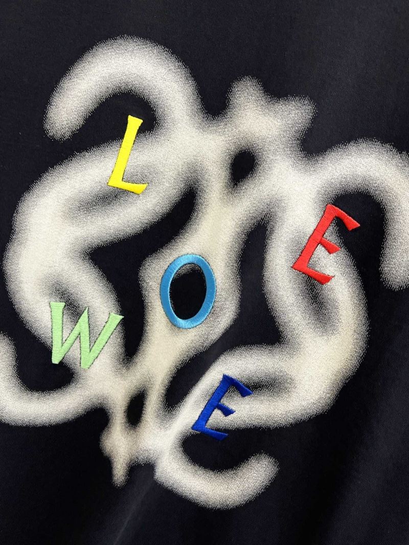 Loewe T-Shirts